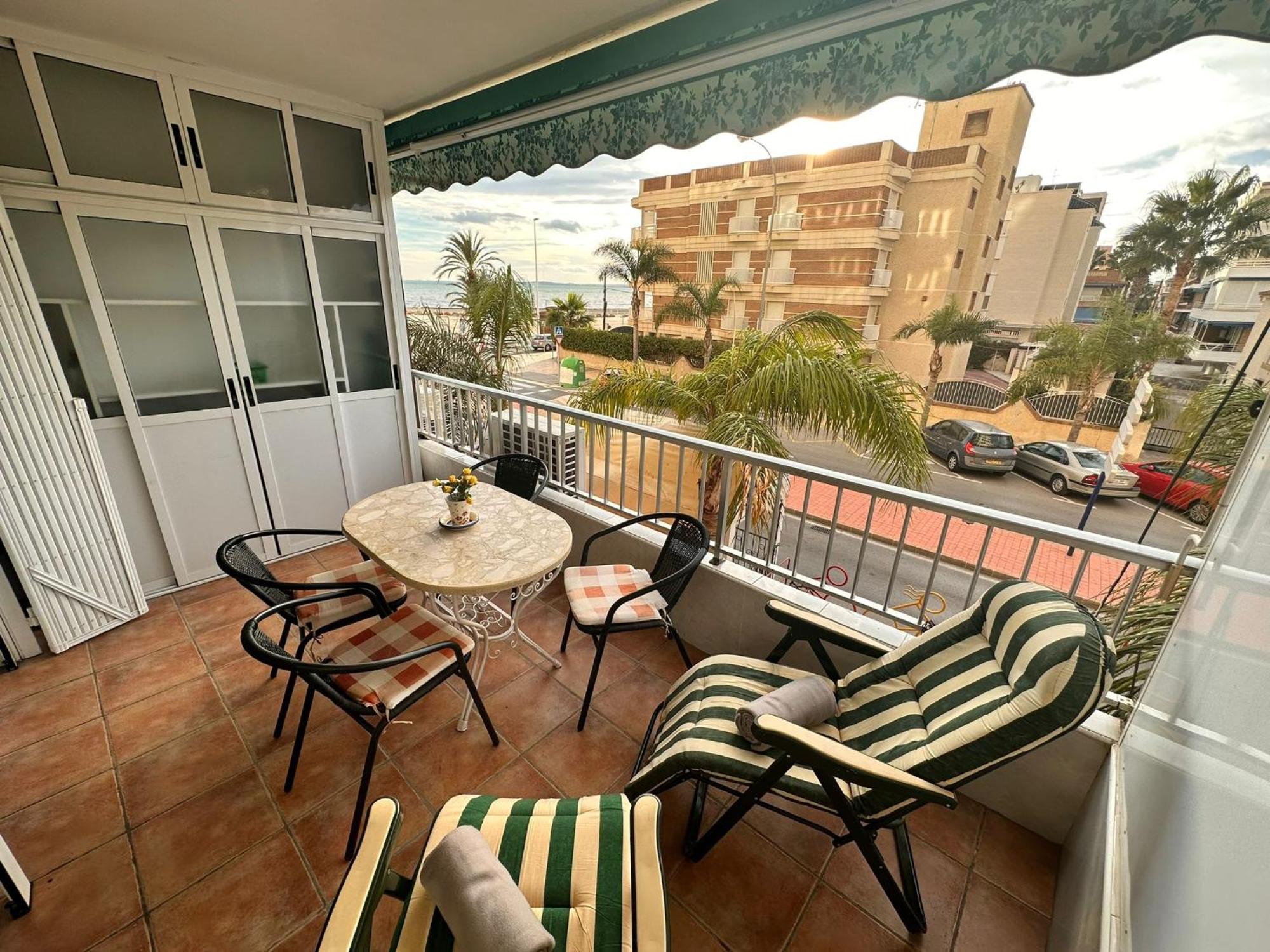 Apartamento Central Santa Pola Exterior foto
