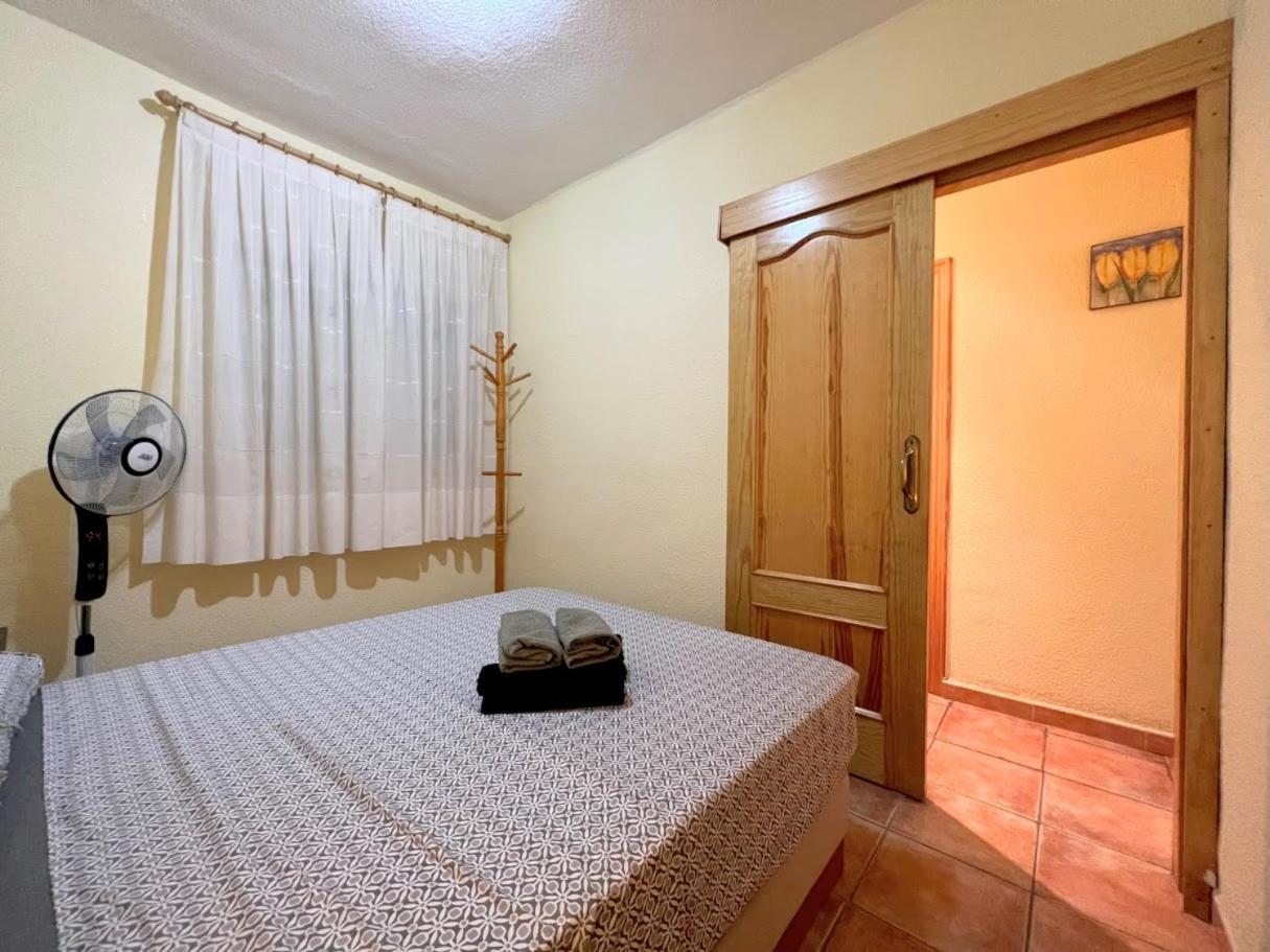 Apartamento Central Santa Pola Exterior foto